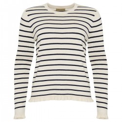 Musa Knit Pullover - Ofelia