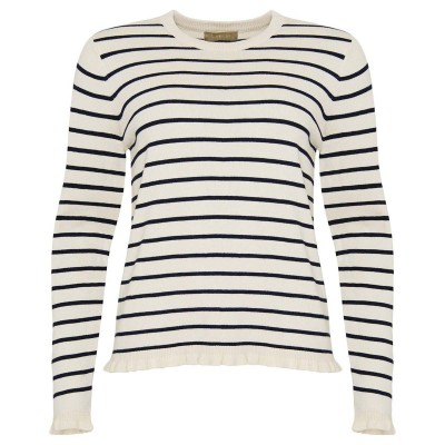 Musa Knit Pullover - Ofelia