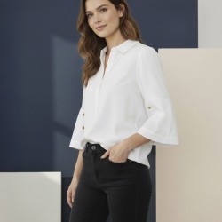 Mette Blouse - Ofelia