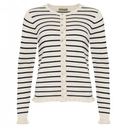 Musa Knit Cardigan - Ofelia