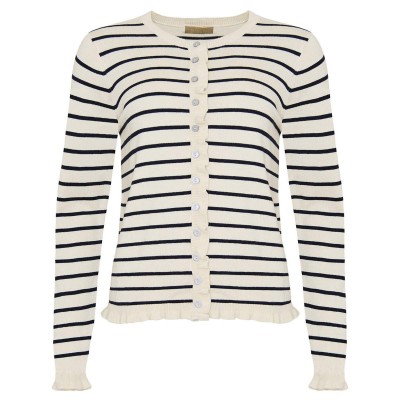 Musa Knit Cardigan - Ofelia