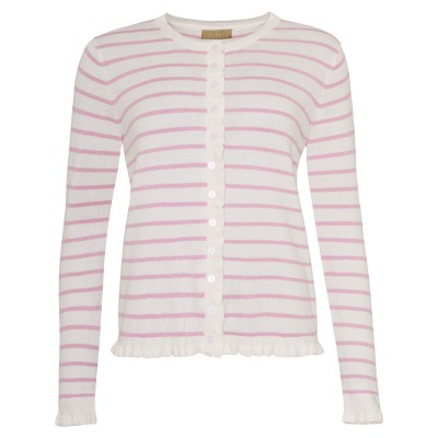 Musa Knit Cardigan - Ofelia