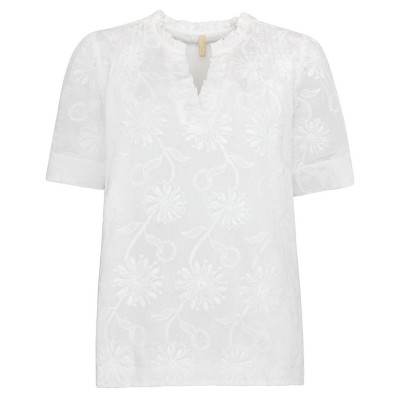 Netty Blouse - Ofelia