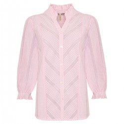 Gunn Shirt - Ofelia