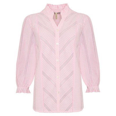 Gunn Shirt - Ofelia