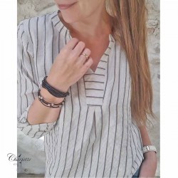 Miri Blouse - Ofelia