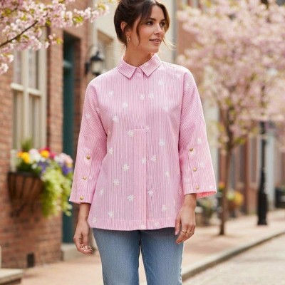 Melia Blouse - Ofelia
