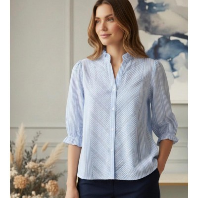 Gunn Shirt - Ofelia