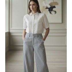 Sika Pants - Ofelia