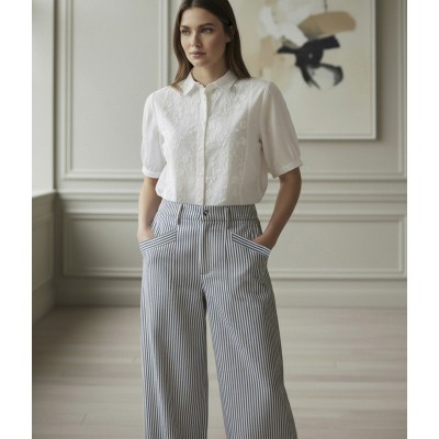 Sika Pants - Ofelia