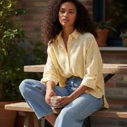 Melia Blouse - Ofelia