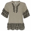Tess Blouse - Ofelia