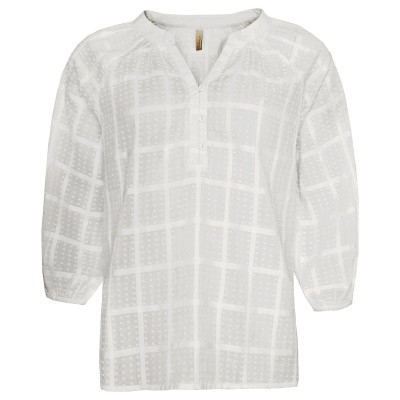 Bente Blouse - Ofelia