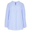 Simi Blouse Blue - Ofelia