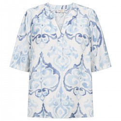 Esvespa Blouse - FreeQuent