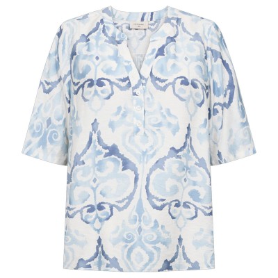 Esvespa Blouse - FreeQuent