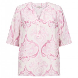 Esvespa Blouse - FreeQuent