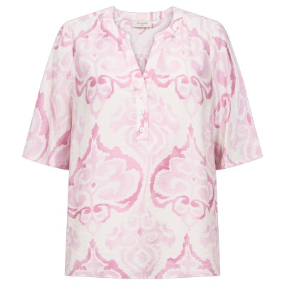 Esvespa Blouse - FreeQuent