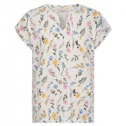 Viva Tee Flower - FreeQuent