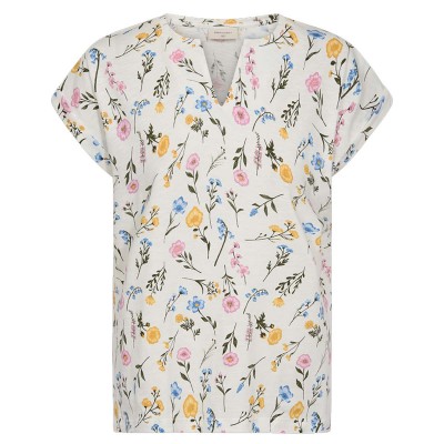 Viva Tee Flower - FreeQuent