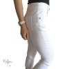 Dora Milano Capri White - Anna Montana