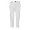 Dora Milano Capri White - Anna Montana