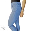 Dora Milano Capri Stone Wash - Anna Montana