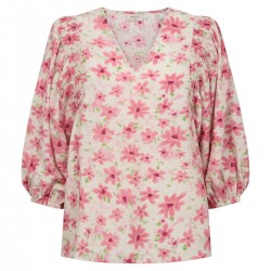 Jovi Blouse - FreeQuent