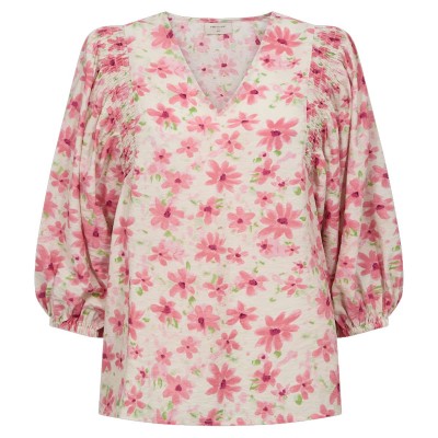 Jovi Blouse - FreeQuent