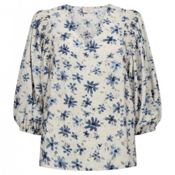 Jovi Blouse - FreeQuent