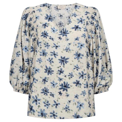 Jovi Blouse - FreeQuent