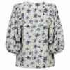 Jovi Blouse - FreeQuent
