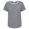 Main Tee Navy- FreeQuent