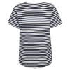 Main Tee Navy- FreeQuent