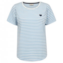 Main Tee Blue - FreeQuent