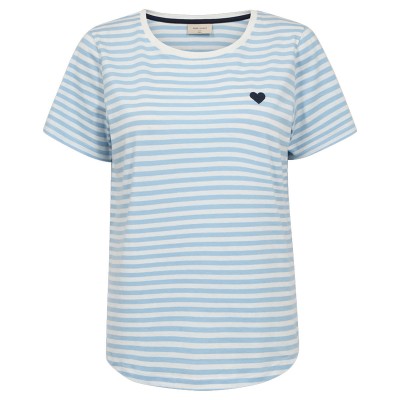 Main Tee Blue - FreeQuent