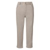 Dora Milano Capri Leinen - Anna Montana