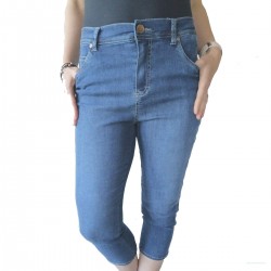Dora Milano Capri Stone Wash - Anna Montana