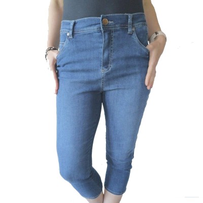 Dora Milano Capri Stone Wash - Anna Montana
