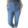 Dora Milano Capri Stone Wash - Anna Montana
