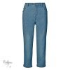 Dora Milano Capri Stone Wash - Anna Montana