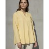 Simi Blouse Yellow - Ofelia