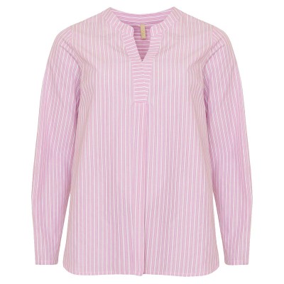 Simi Blouse Rose - Ofelia