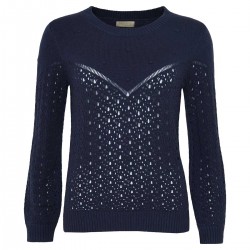 Astrid Knit Pullover - Ofelia