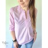 Simi Blouse Rose - Ofelia