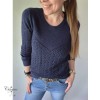 Astrid Knit Pullover - Ofelia
