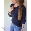 Astrid Knit Pullover - Ofelia