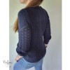 Astrid Knit Pullover - Ofelia