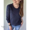 Astrid Knit Pullover - Ofelia