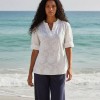 Netty Blouse - Ofelia